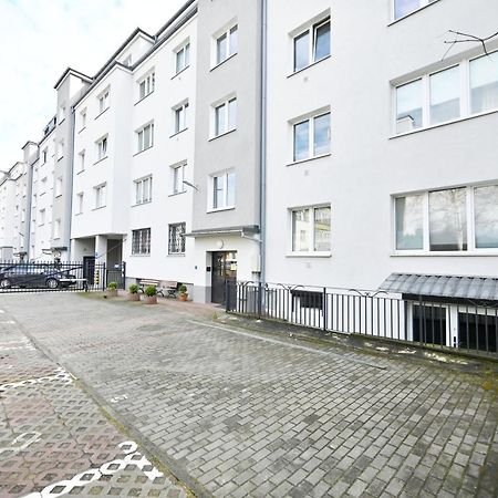 Victus Apartamenty, Apartament Studio Loft Sopot Ngoại thất bức ảnh