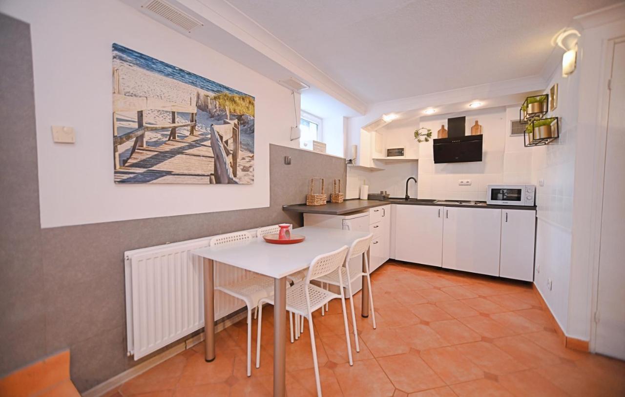 Victus Apartamenty, Apartament Studio Loft Sopot Ngoại thất bức ảnh