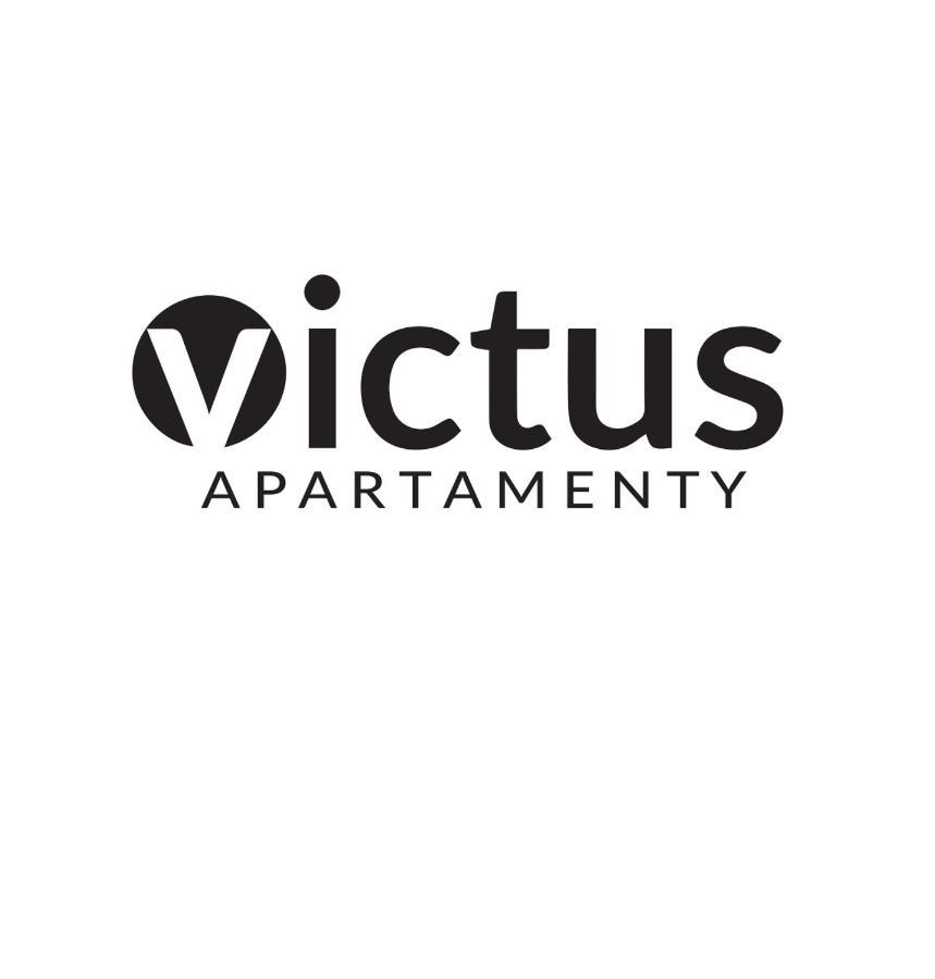 Victus Apartamenty, Apartament Studio Loft Sopot Ngoại thất bức ảnh